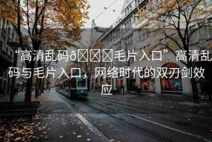 “高清亂碼??毛片入口”高清亂碼與毛片入口，網(wǎng)絡(luò)時(shí)代的雙刃劍效應(yīng)