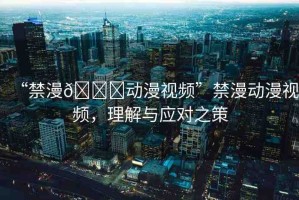 “禁漫??動(dòng)漫視頻”禁漫動(dòng)漫視頻，理解與應(yīng)對(duì)之策