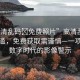 “高清亂碼?免費(fèi)照片”高清亂碼照片泛濫，免費(fèi)獲取需謹(jǐn)慎—一項(xiàng)關(guān)于數(shù)字時代的影像警示