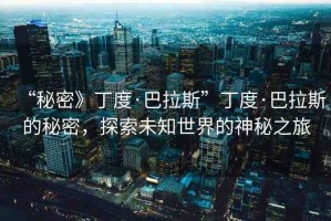 “秘密》丁度·巴拉斯”丁度·巴拉斯的秘密，探索未知世界的神秘之旅