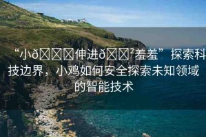 “小??伸進(jìn)??羞羞”探索科技邊界，小雞如何安全探索未知領(lǐng)域的智能技術(shù)