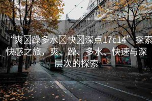 “爽?躁多水?快?深點(diǎn)17c14”探索快感之旅，爽、躁、多水、快速與深層次的探索