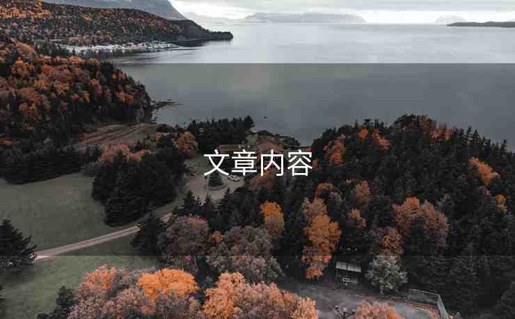 文章內(nèi)容